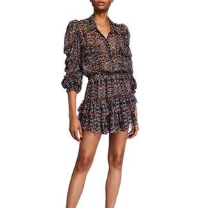 MISA Los Angeles Adora Dress